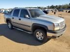 2004 Chevrolet Avalanche K1500