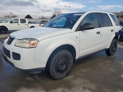 Saturn Vehiculos salvage en venta: 2006 Saturn Vue