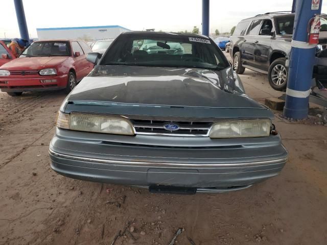 1995 Ford Crown Victoria LX