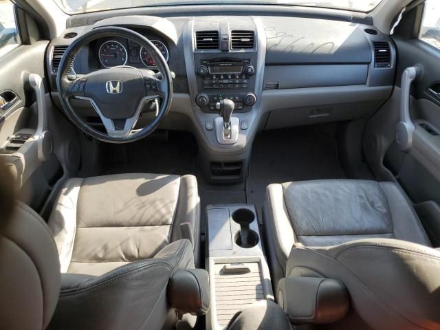 2007 Honda CR-V EXL