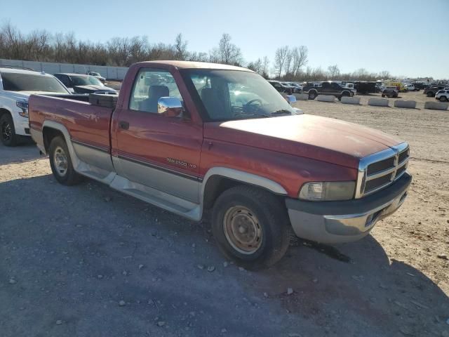 1997 Dodge RAM 2500