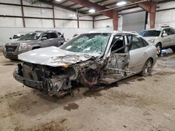 Salvage cars for sale at Lansing, MI auction: 2011 Hyundai Azera GLS