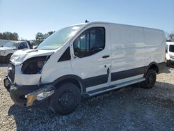 Salvage cars for sale at Ellenwood, GA auction: 2024 Ford Transit T-250