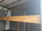 2018 Sharp Enclosed Cargo Trailer