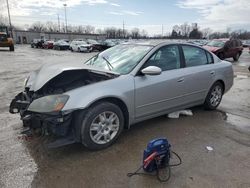 2005 Nissan Altima S en venta en Fort Wayne, IN