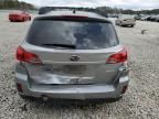 2011 Subaru Outback 2.5I Limited