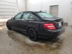 2012 Mercedes-Benz C 300 4matic