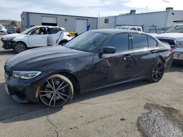 2021 BMW M340XI