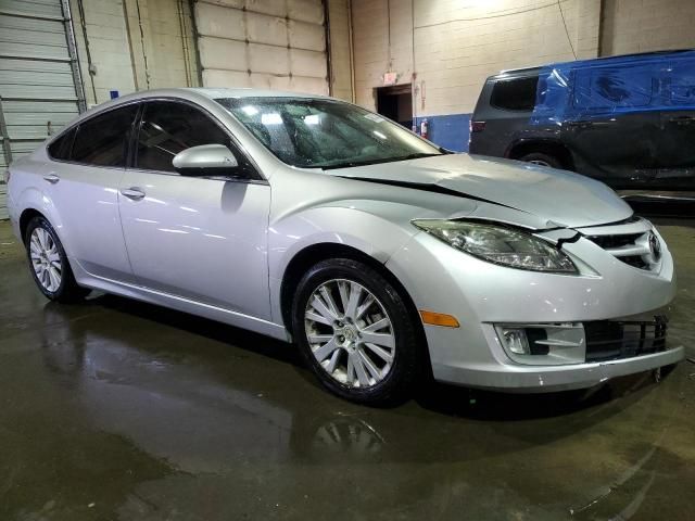 2010 Mazda 6 I