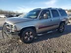 2001 Chevrolet Tahoe C1500