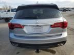 2016 Acura MDX Advance