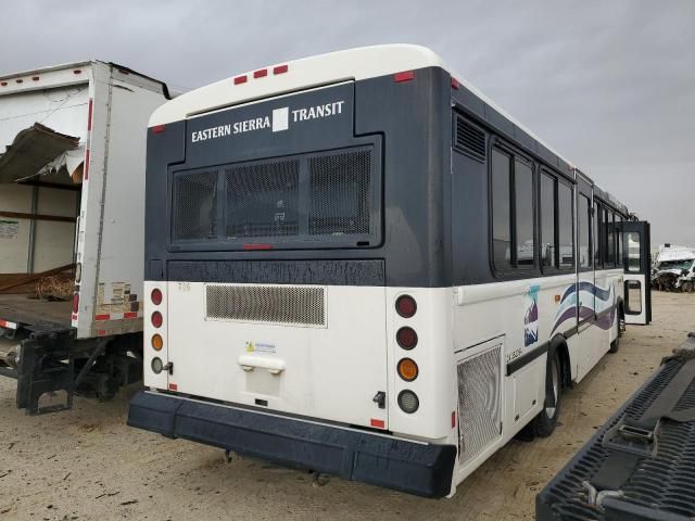 2007 Bluebird Bus