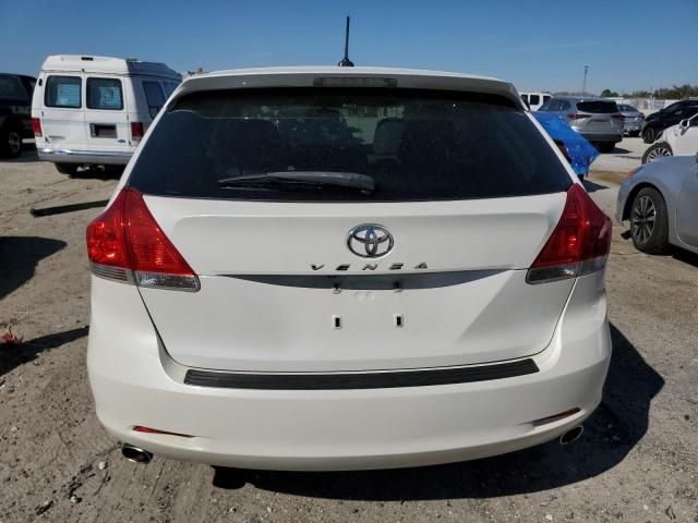 2009 Toyota Venza