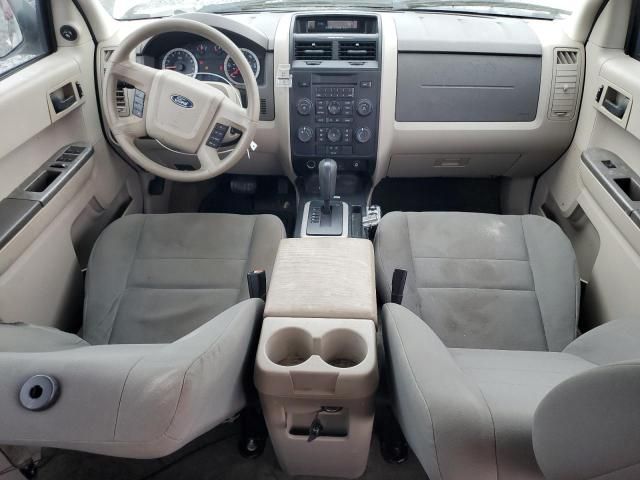 2011 Ford Escape XLS