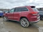 2015 Jeep Grand Cherokee Summit