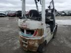 2013 Nissan Forklift