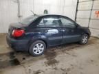 2009 KIA Rio Base