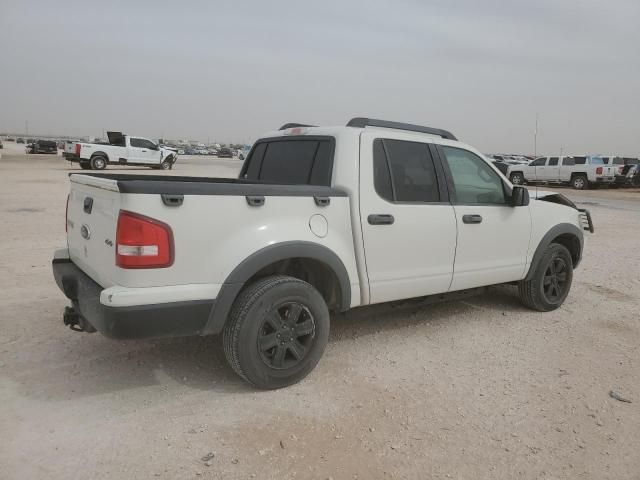 2008 Ford Explorer Sport Trac XLT