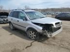 2004 Volvo XC90