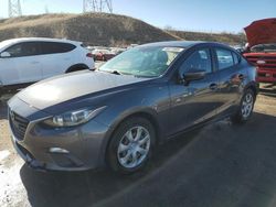 Mazda 3 salvage cars for sale: 2014 Mazda 3 Sport