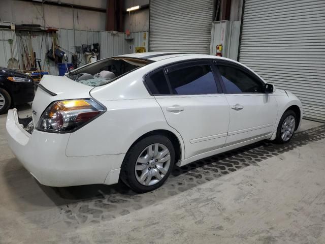 2009 Nissan Altima 2.5