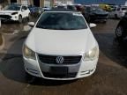 2009 Volkswagen EOS LUX