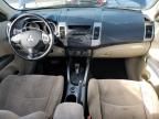 2007 Mitsubishi Outlander LS