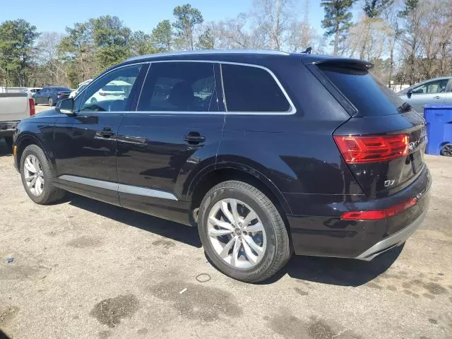 2017 Audi Q7 Premium