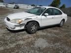 2007 Ford Taurus SEL