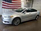 2013 Ford Fusion Titanium