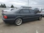 2001 BMW 740 IL