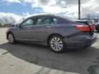 2015 Honda Accord EX