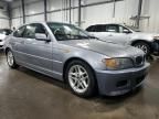 2004 BMW 325 CI