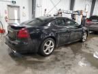 2007 Pontiac Grand Prix GXP