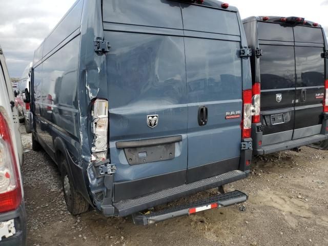 2019 Dodge RAM Promaster 3500 3500 High