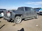 2017 Chevrolet Silverado K1500 LTZ