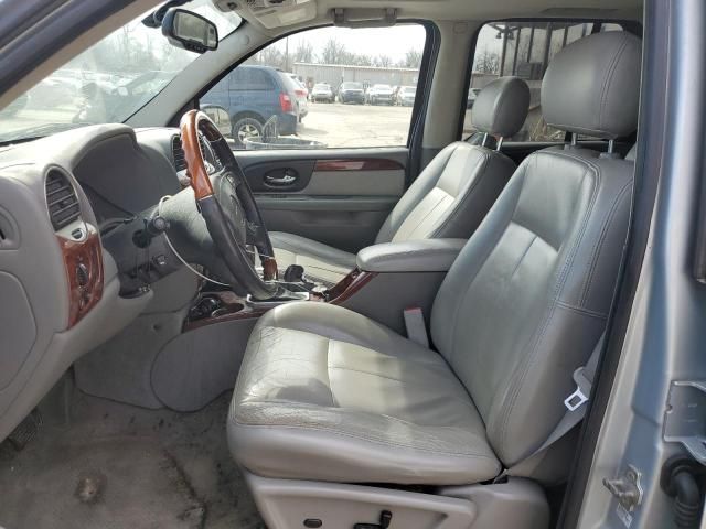 2008 GMC Envoy Denali