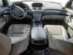 2008 Acura MDX Technology