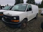 2008 Chevrolet Express G2500