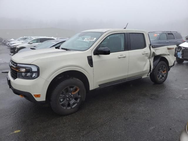 2024 Ford Maverick Lariat Tremor