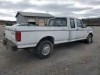 1994 Ford F250