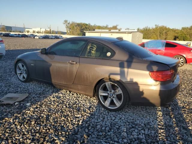 2011 BMW 328 I