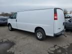 2014 Chevrolet Express G2500