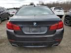 2011 BMW 550 I