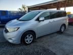 2012 Nissan Quest S