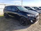 2016 KIA Sorento SX