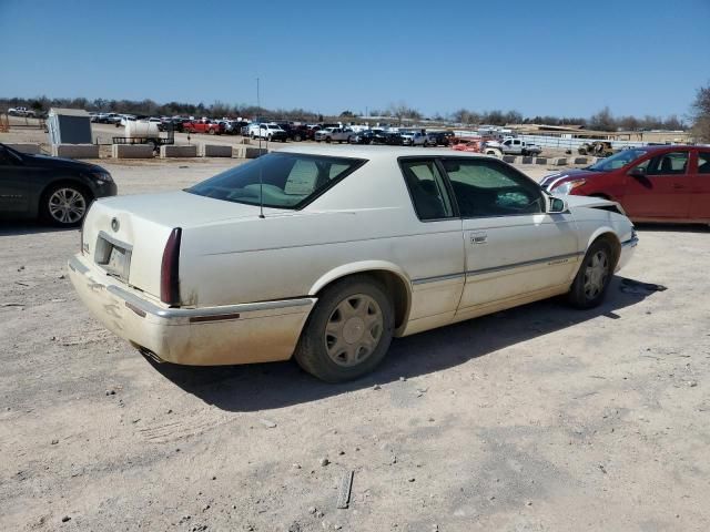 1998 Cadillac Eldorado