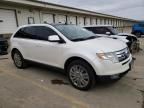 2009 Ford Edge Limited