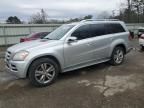 2011 Mercedes-Benz GL 450 4matic