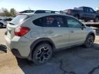 2014 Subaru XV Crosstrek 2.0 Premium